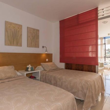 Apartamento Vista Las Canteras Apartment Las Palmas de Gran Canaria Exterior photo