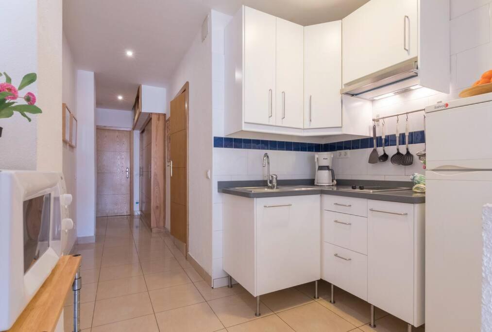 Apartamento Vista Las Canteras Apartment Las Palmas de Gran Canaria Exterior photo